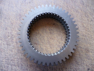 Zahnrad Getriebe Traktor passend für UTB + Fiat New Holland Case Ford 1. + 2. Gang
