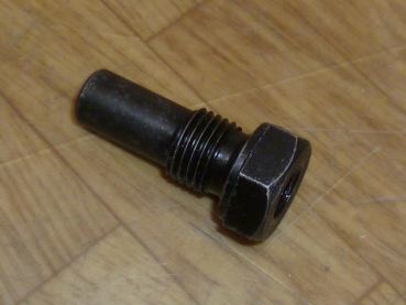 Adapter für Fernthermometer IFA DDR RS09 GT124 Fortschritt