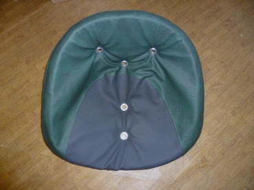 Sitzbezug für die DDR Sitzschalen RS09 GT124 T157 Famulus