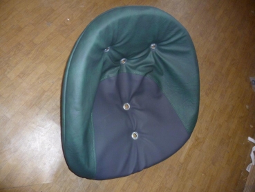 Sitzbezug für die DDR Sitzschalen RS09 GT124 T157 Famulus