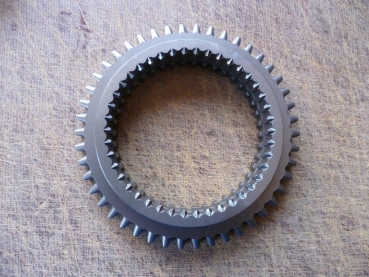 Zahnrad Getriebe Traktor passend für UTB + Fiat New Holland Case Ford 1. + 2. Gang