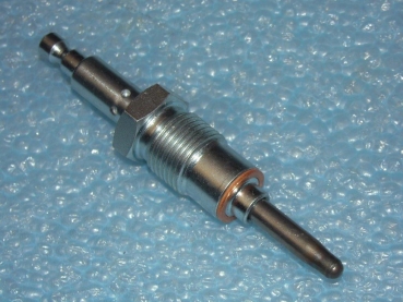 Glühkerze 12 Volt Fiat + Ford Traktor 4129674 44000202 980611