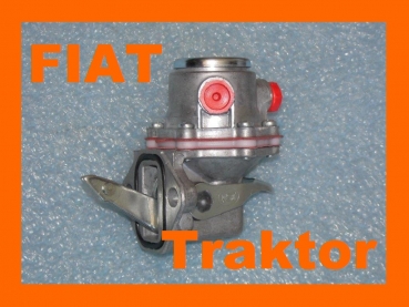Förderpumpe Traktor Fiat