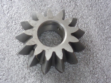 Stirnrad  24mm innen im Differenzial TIH UTB