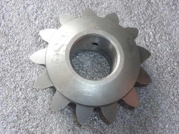 Stirnrad  24mm innen im Differenzial TIH UTB