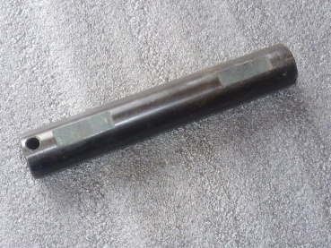 Welle ohne Nut 24mm im Differenzial TIH UTB