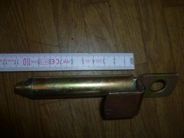 Bolzen für Oberlenker mit Blech UTB Fiat 450 480 640 55.46 . . .