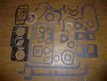 Dichtsatz 50 Teile Motor UTB U 550 640 643 mit Kopfdichtung 102 mm
