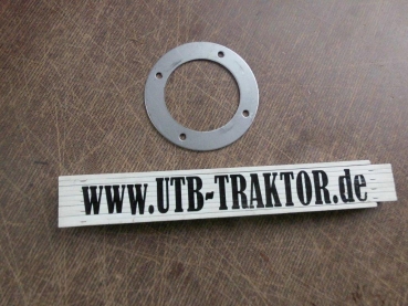 Scheibe für Differenzial im Allradgetriebe der Vorderachse UTB + Fiat DT Modelle