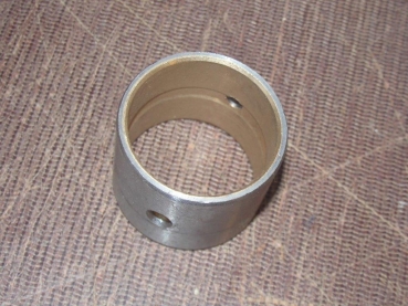 Buchse für Umlenkhebel oben Vorderachse Nut innen in der mitte