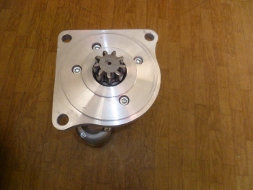 Anlasser Getriebeanlasser Traktor UTB 445 Fiat R450 Raupe SV445 ohne Versandkosten
