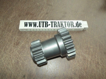 Zahnrad Getriebe UTB Fiat New Holland
