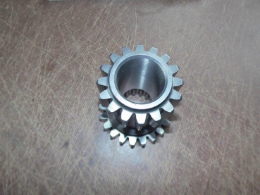 Zahnrad Getriebe UTB Fiat New Holland