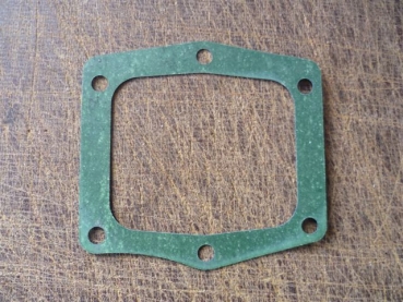 Dichtung Motorblock hinten 6 loch TIH UTB 300 302 445