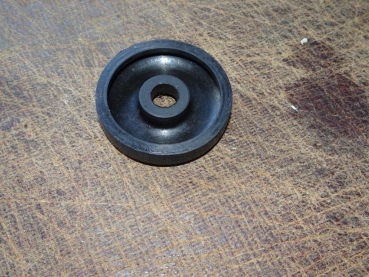 Staubmanschette Gummi außen für Radbremszylinder TIH vorn