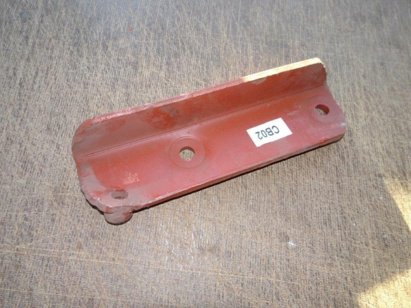 Halter für Spannketten UTB Fiat Rechts