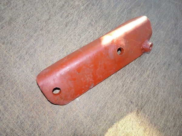 Halter für Spannketten UTB Fiat Rechts