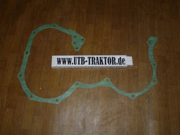 Dichtung für Steueraddeckel groß UTB 300 + 302