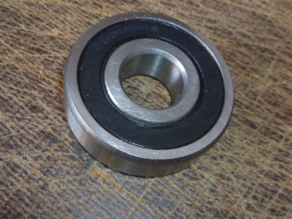 Pilotlager Kugellager Schwungmasse TIH UTB