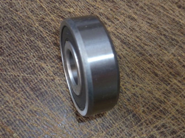 Pilotlager Kugellager Schwungmasse TIH UTB