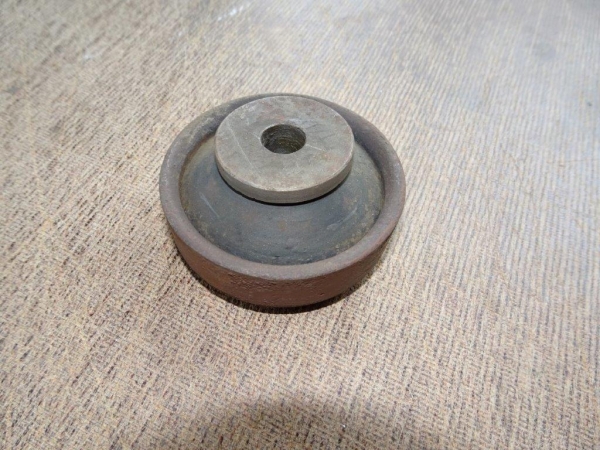 Kabinenlager Silentblock TIH 445 Variante B