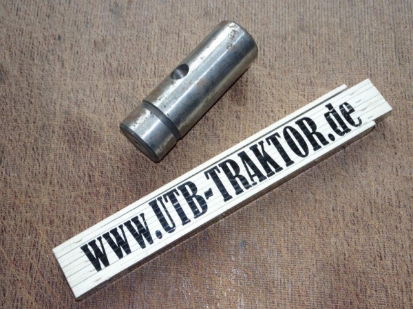 Bolzen Umlenkhebel UTB 300 445 550 Fiat