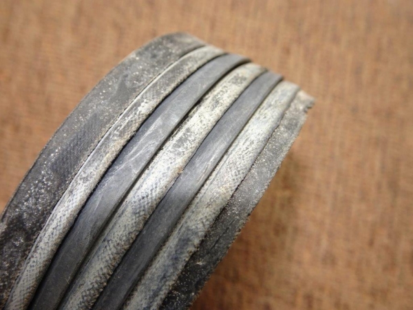 Packung Abdichtung für Kolbenstange Hydraulikzylinder Raupe 55x70