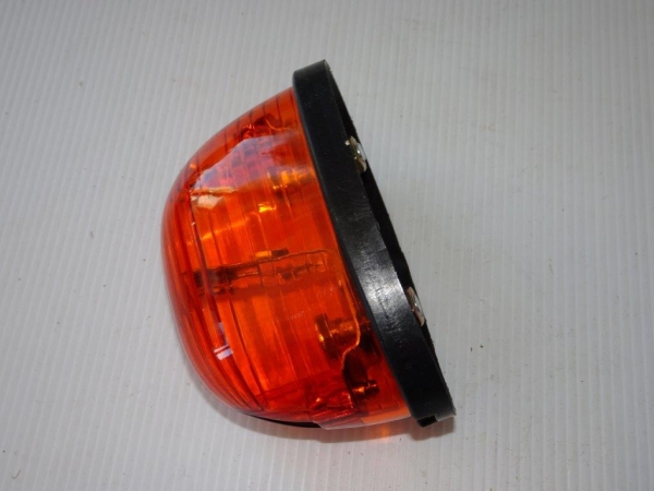 Blinker Oval UTB Fiat