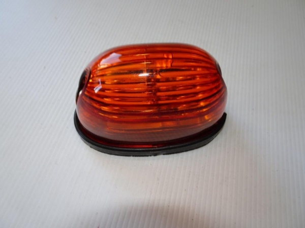 Blinker Oval UTB Fiat
