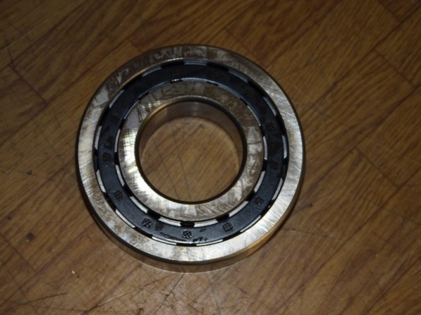 Rollenlager im Endantrieb Traktor UTB Fiat