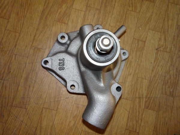 Wasserpumpe Fiat 411 - 415 nr. 566997
