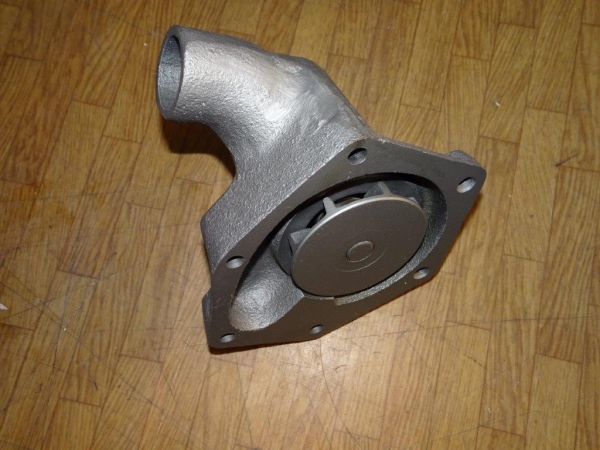 Wasserpumpe Fiat 411 - 415 nr. 566997