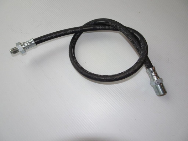 Bremsschlauch Hinten TIH 445