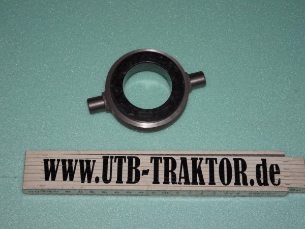 Drucklager Schleifringausrücker Grafitring Pomsen Schlepper DFZ 632 Traktor