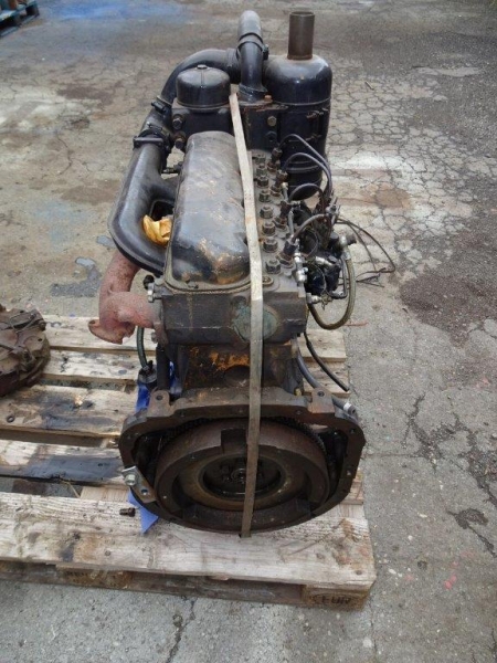 Motor Fiat 415  auch 415DT Ersatzteile
