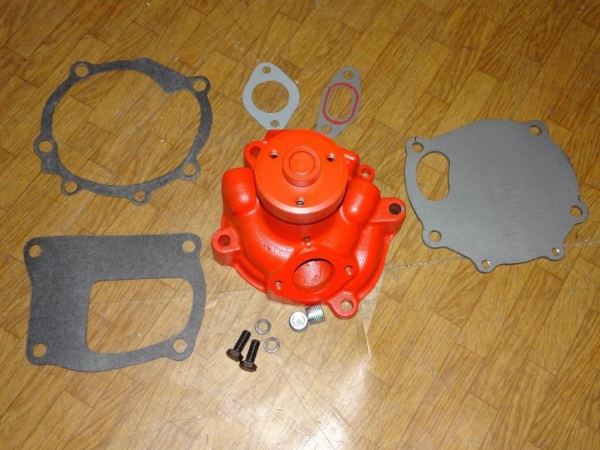 Wasserpumpe TIH SV + Fiat 400 bis 640 + UTB 300 302 445 550 640