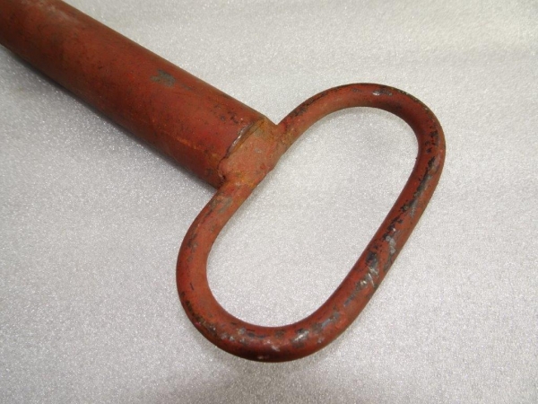 Bolzen Stecker für TIH 445  / T157