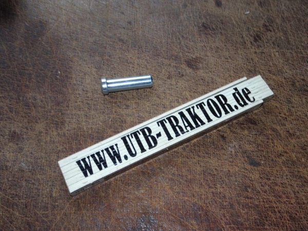 Bolzen für Bremsband im UTB TIH Fiat 450 480 550 640 55.46 ....