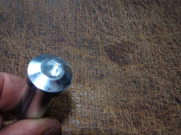 Bolzen für Bremsband im UTB TIH Fiat 450 480 550 640 55.46 ....