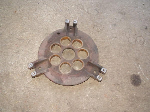 Innenteil Kupplungsautomat UTB 300 302 445, TIH, Fiat z.B. 450