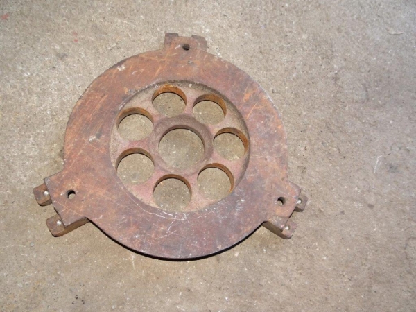 Innenteil Kupplungsautomat UTB 300 302 445, TIH, Fiat z.B. 450