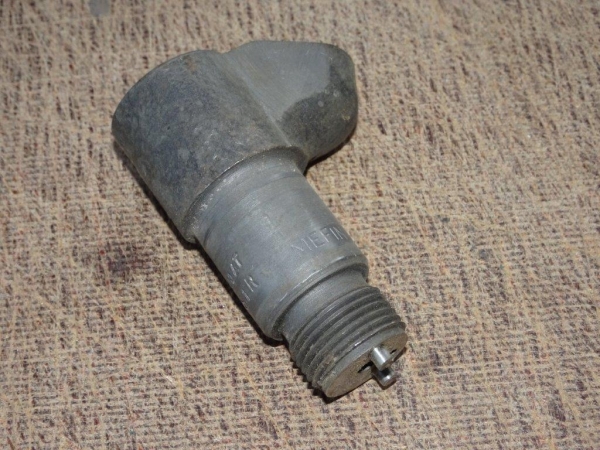 Grundkörper Düsenstock UTB TIH Fiat