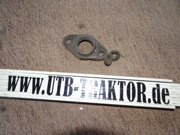 Brille Halterung für Düsenstock UTB TIH Fiat