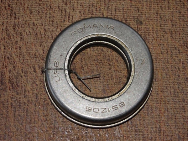 Rollenlager UTB 851Z06