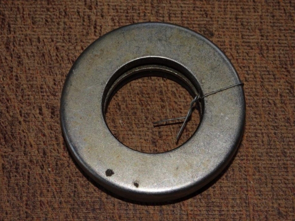 Rollenlager UTB 851Z06