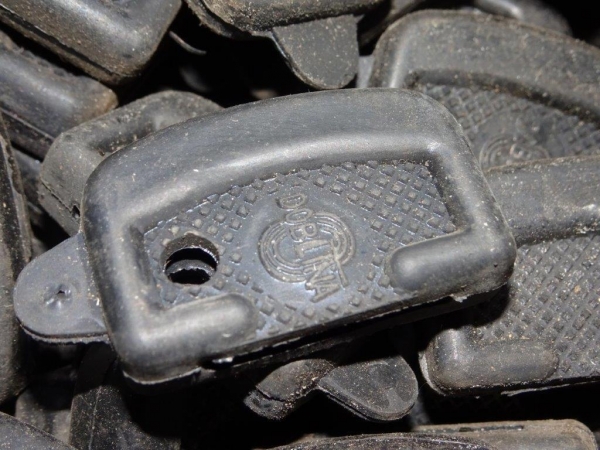 Schutzhülle Doblina für Zündschlüssel IFA DDR Trabant Wartburg B1000 Barkas Multicar W50 L60