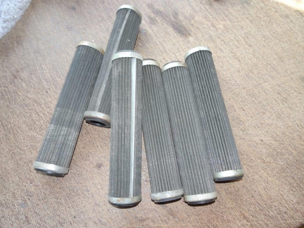 Hydraulikölfilter UTB 300 bis 550 + Traktoren Fiat originalteil aus Lagerbestand