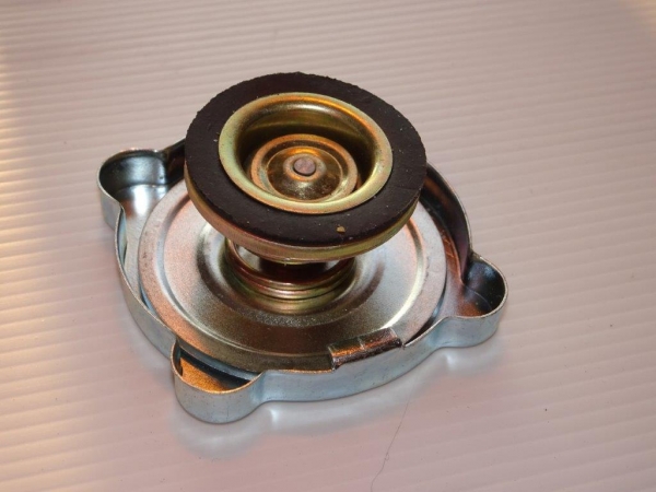 Kühlerdeckel Kühlerverschluß TIH UTB  300 bis 640 Fiat bis 640