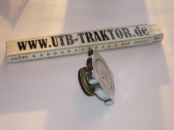 Kühlerdeckel Kühlerverschluß TIH UTB  300 bis 640 Fiat bis 640