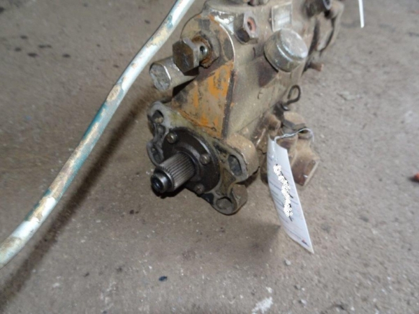 Einspritzpumpe vermutlich Fiat 315 ungeprüft gebraucht